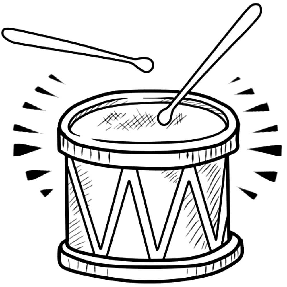 Иллюстрации к работник емельян и пустой барабан