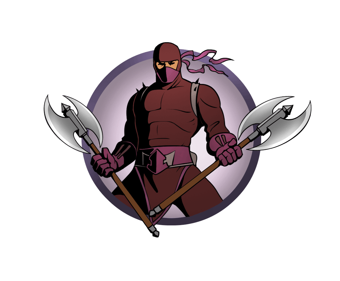 Шедоу файт герои