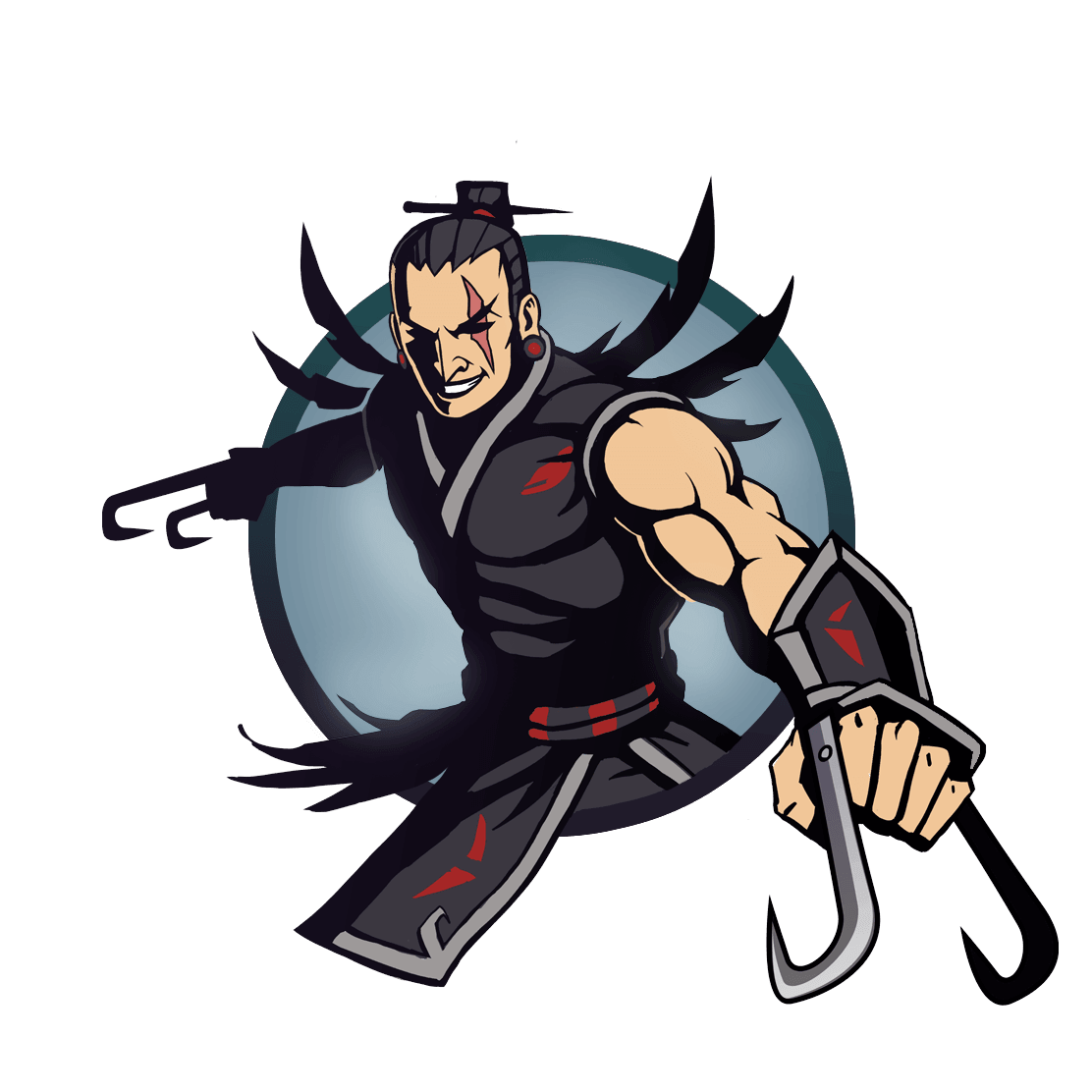 Рысь шадов файт 2