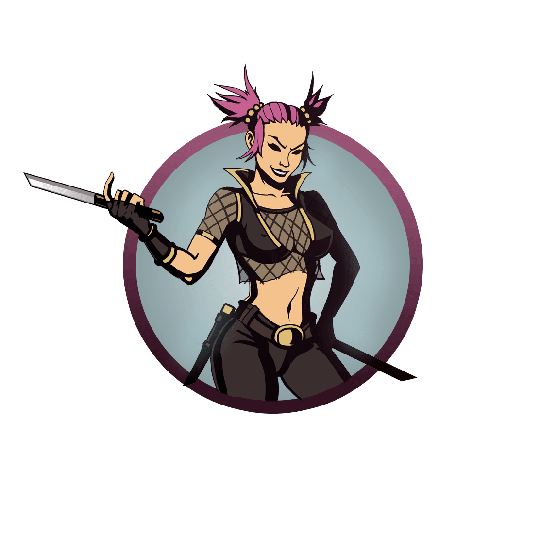 Шедоу файт 2 птичка