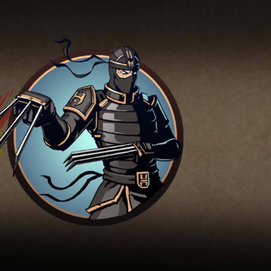 Рысь из Шедоу файт 2