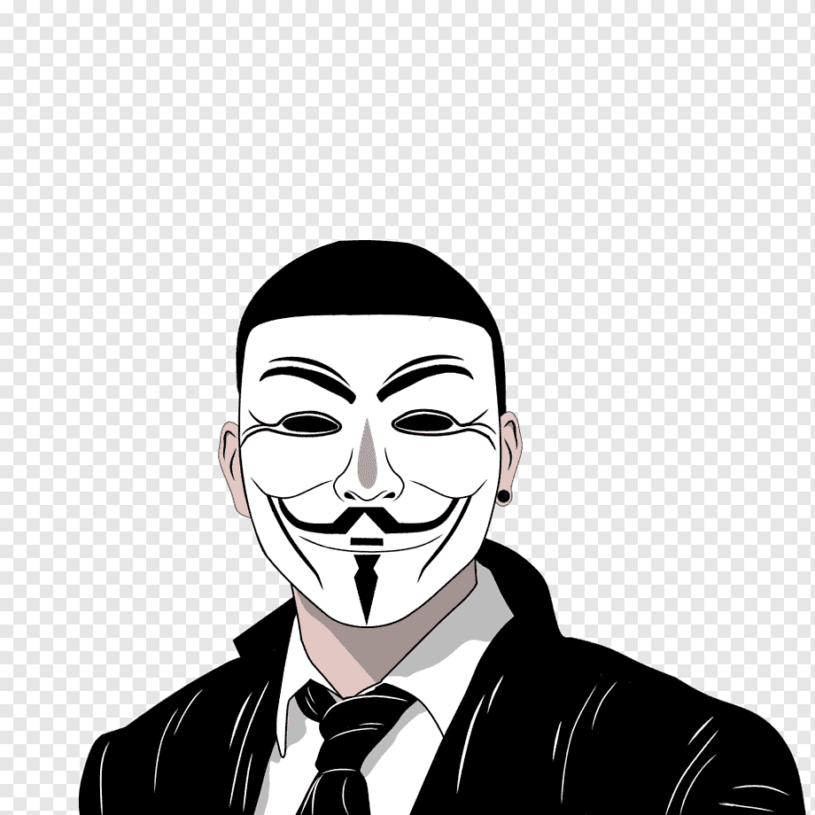 Картинки Анонимуса