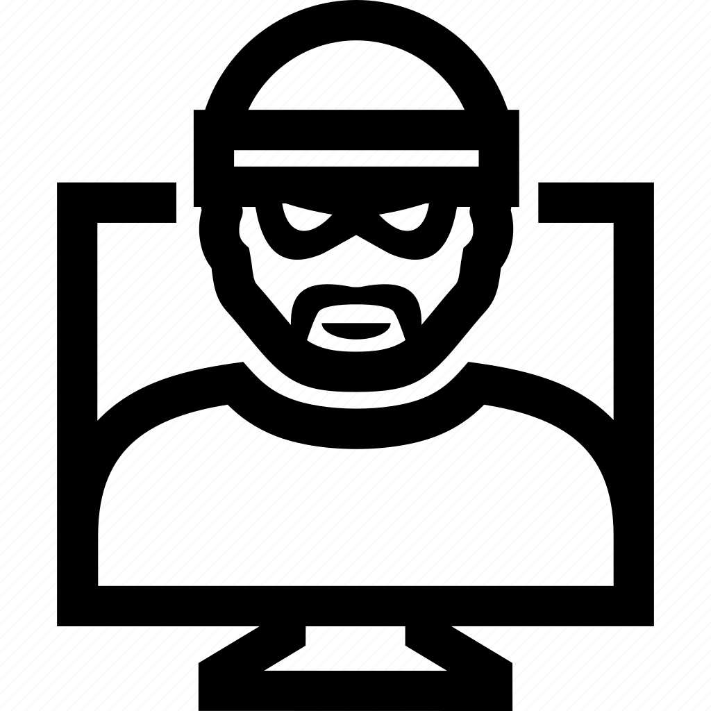 Иконка для хакерской папки