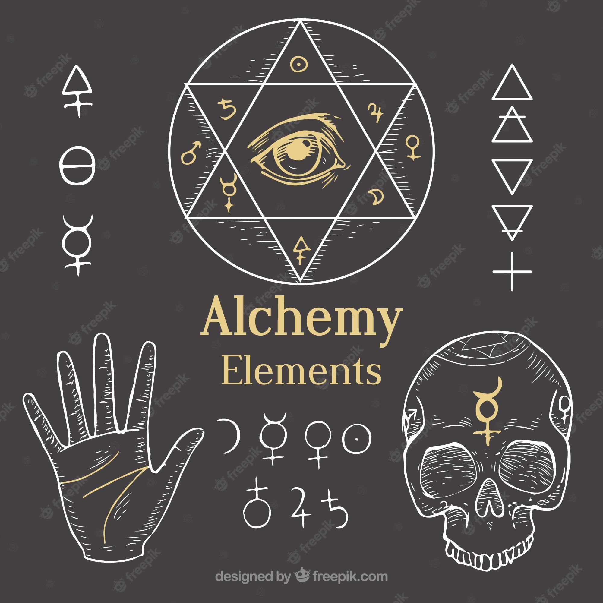 Алхимия души 9. Алхимическая таблица элементов. Алхимические символы элементов. Алхимические элементы стихий. Обозначение стихий в алхимии.