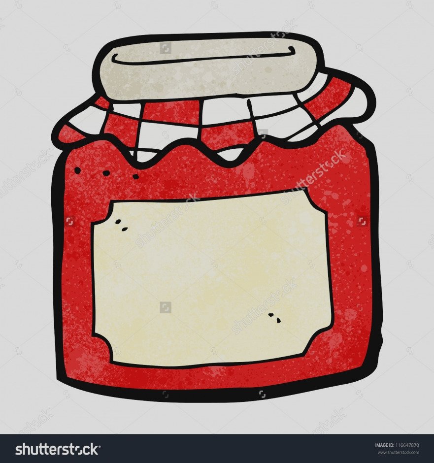 Силуэт БАНКИДЛЯ уомпота