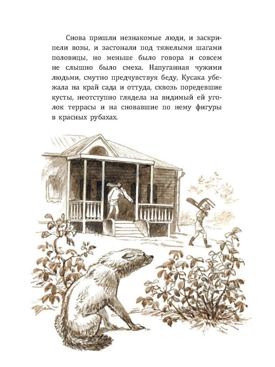 Толстой котенок рисунок