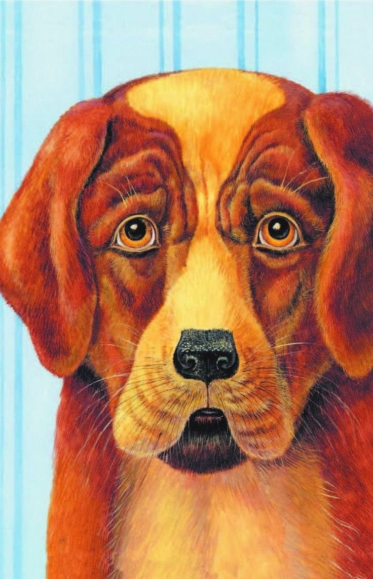 Два волка добро и зло