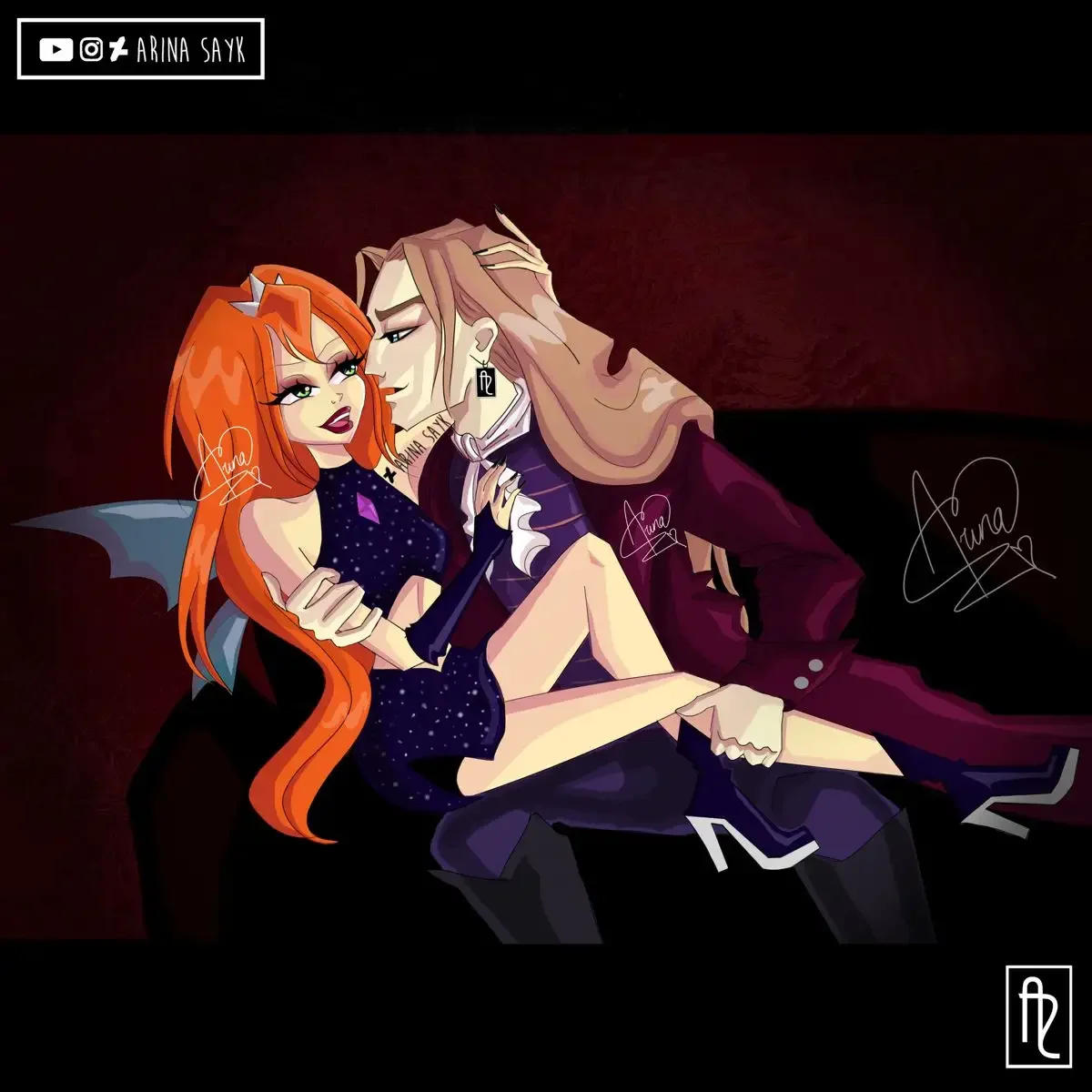 Валтор Фанарт