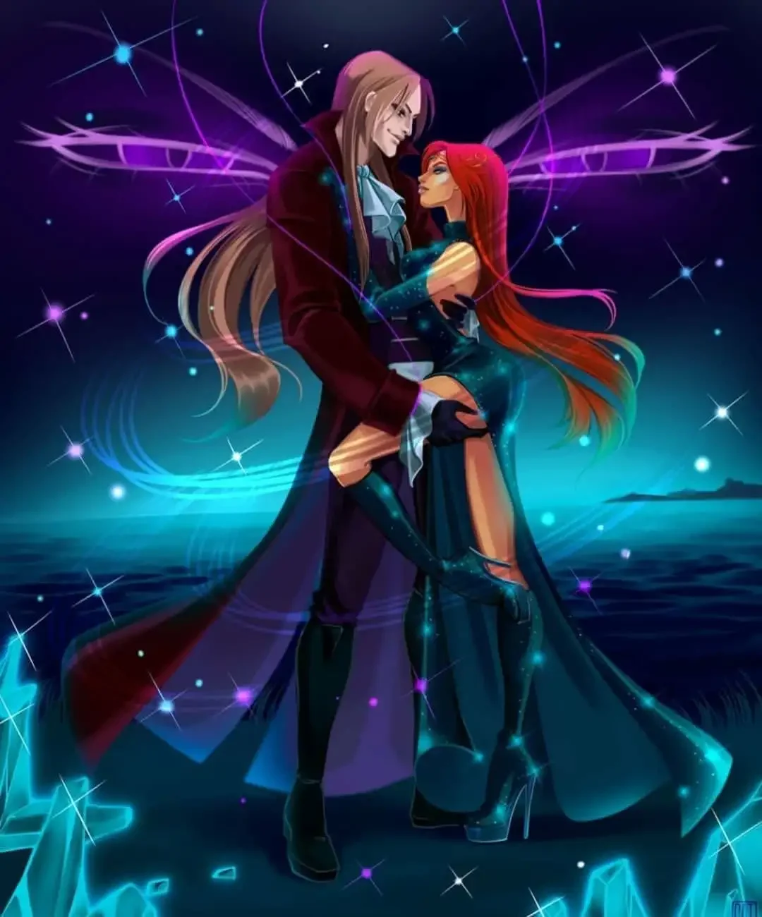 Клуб Винкс валтор