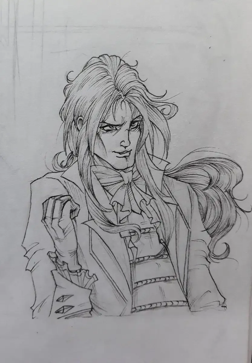 Раскраски Винкс Брендон