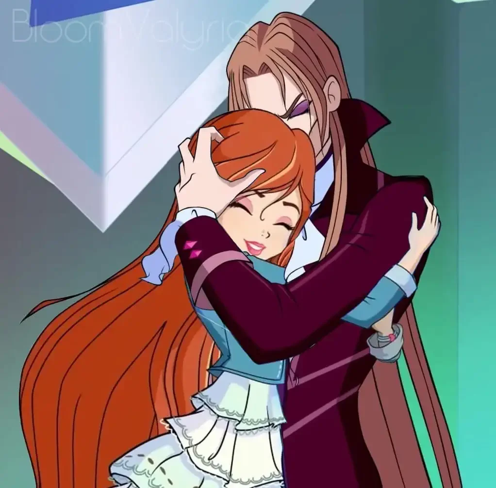 Трикс и валтор