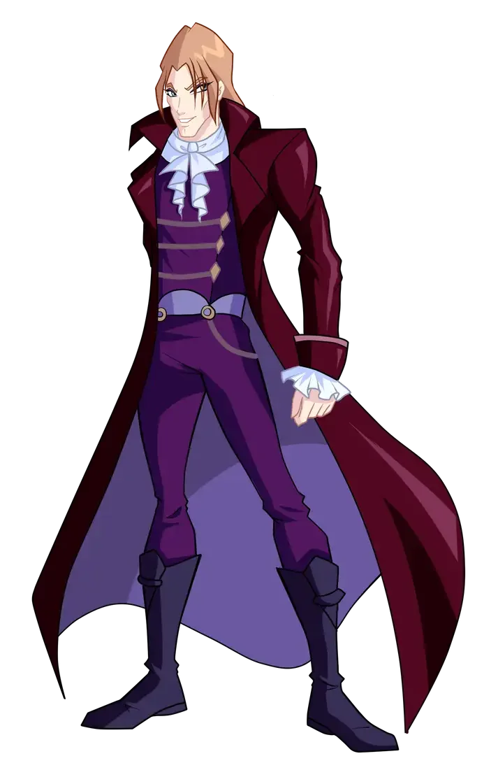 Блум беременна от Валтора