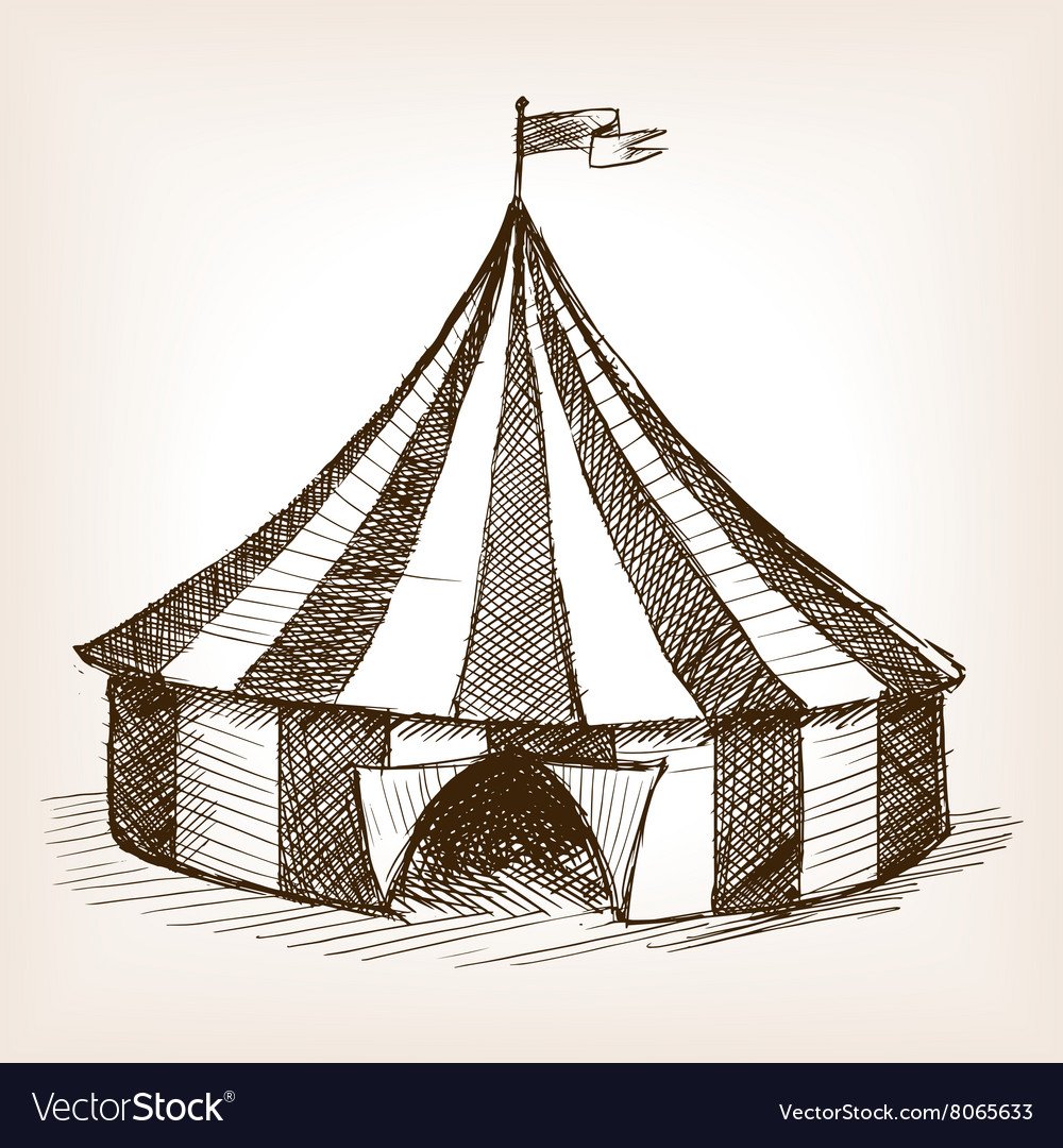 Цирк вектор