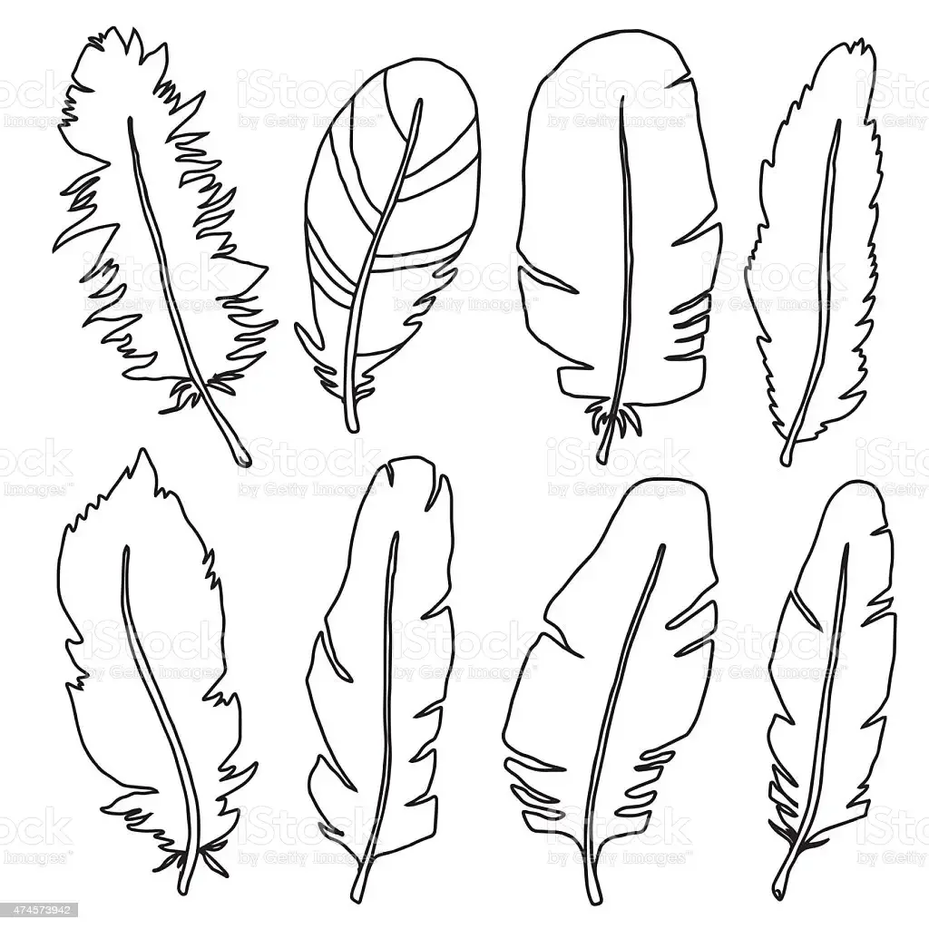 Флориши каллиграфия