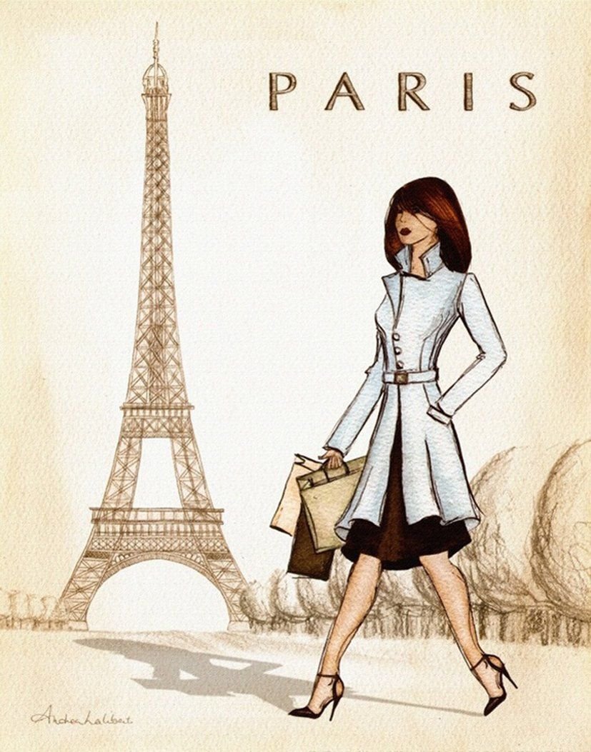 Андреа Лалиберте