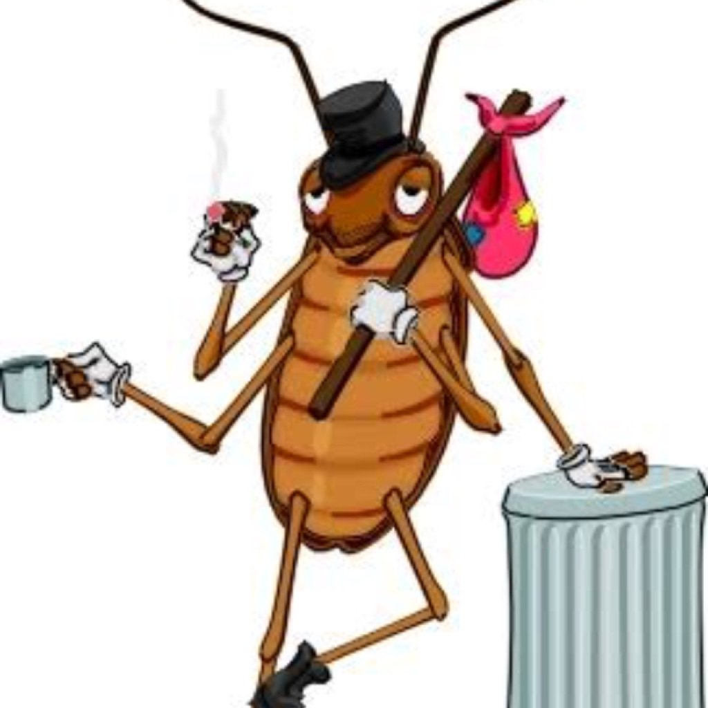 Таракан таракан Тараканище