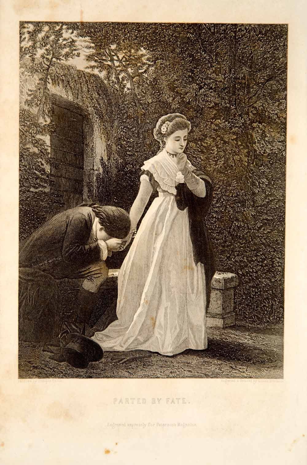 Иллюстрации к повести бедная Лиза