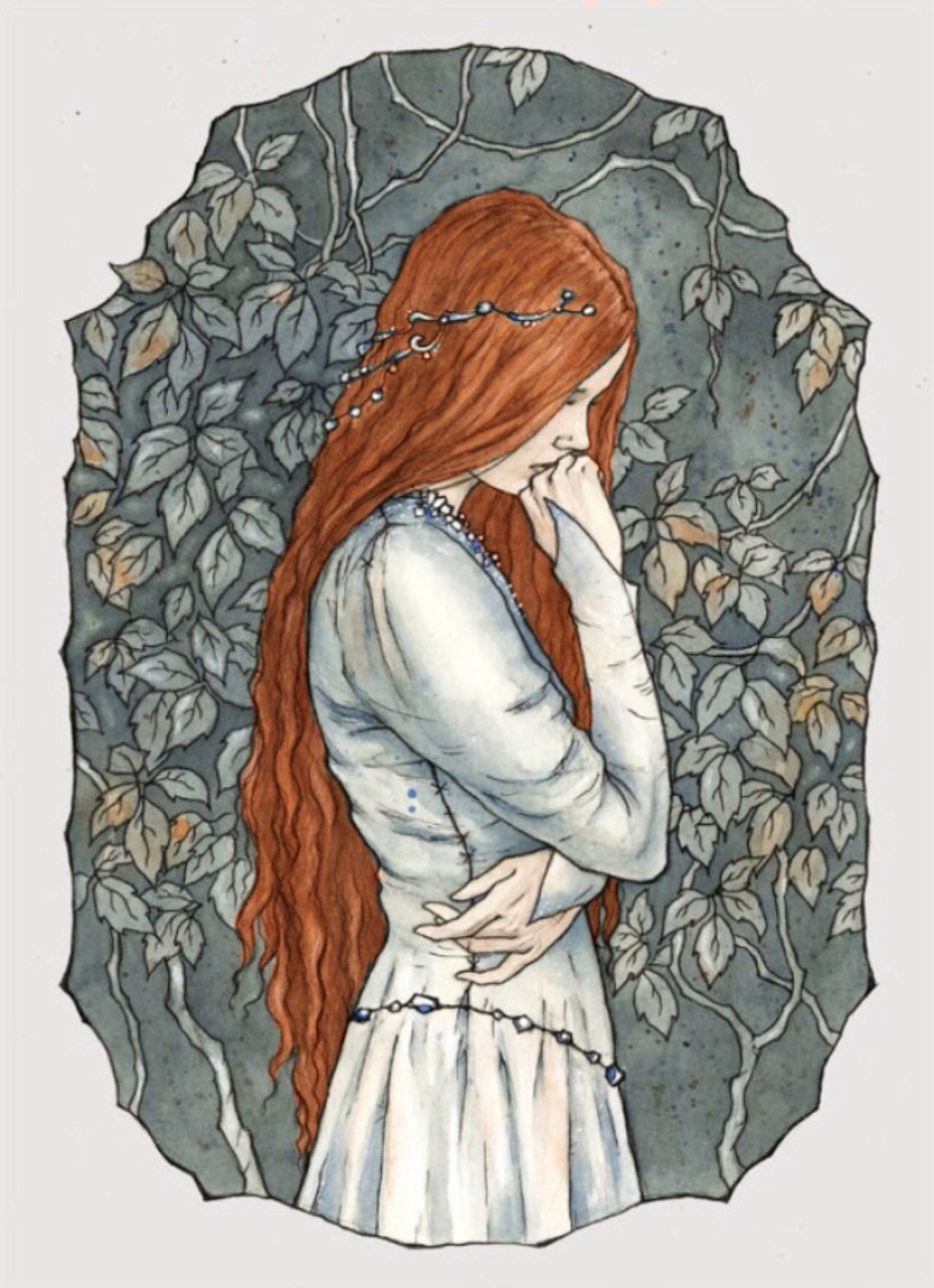 Бедная Лиза