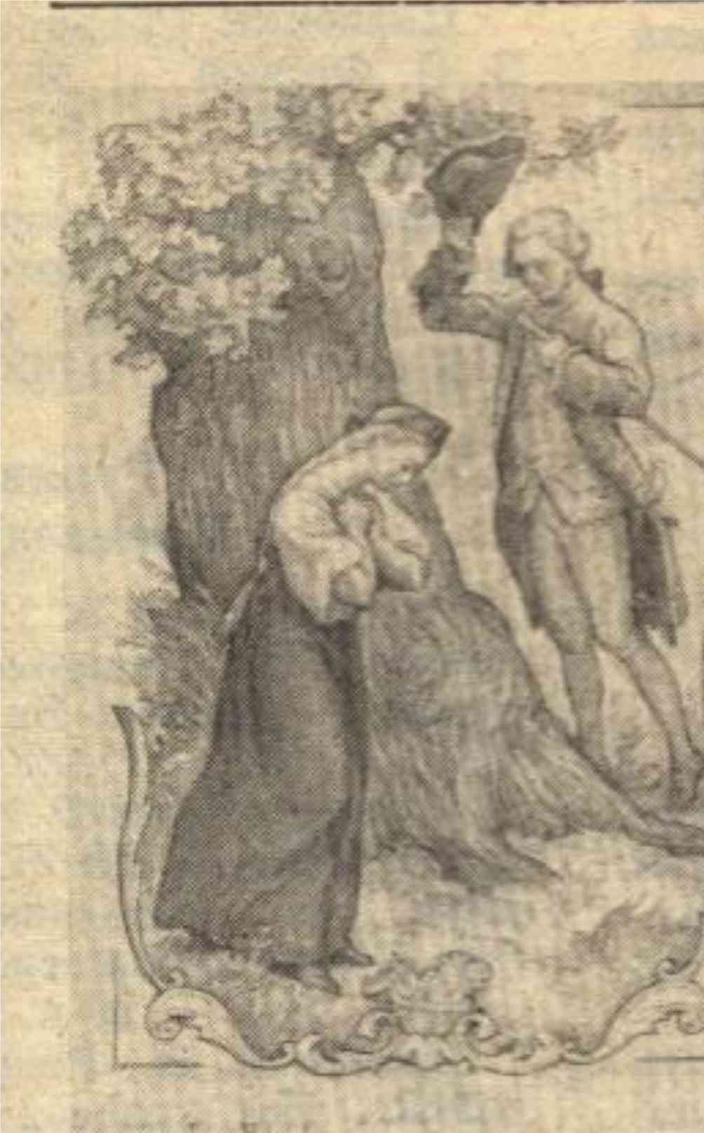 Карамзин бедная Лиза природа