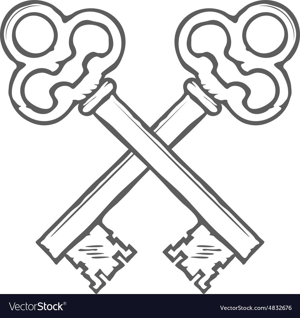 Буратино карандашом