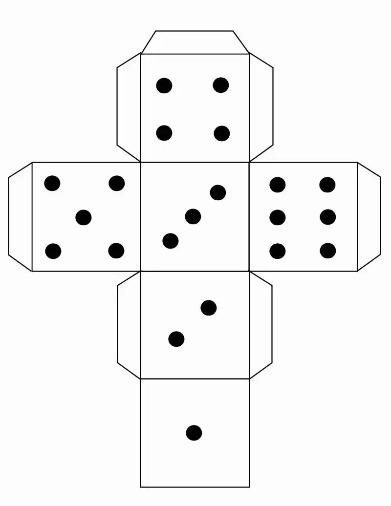 Рисование разноцветные шарики