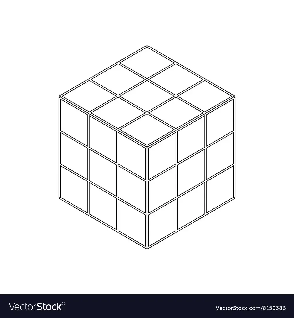 Геометрические раскраски