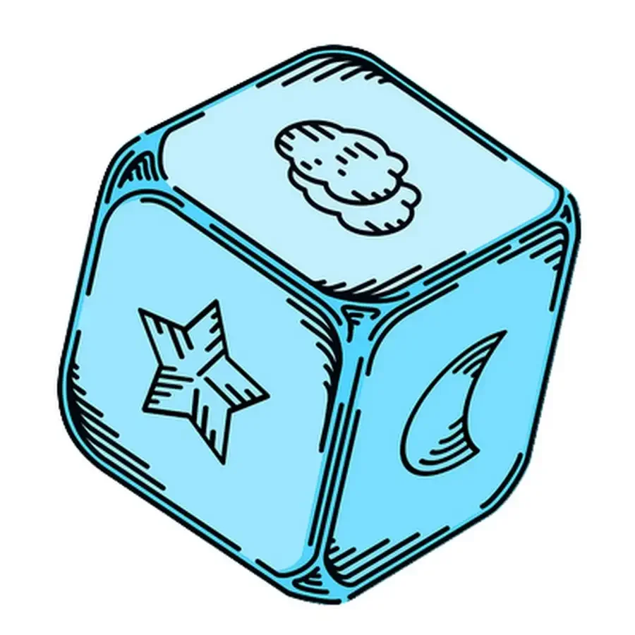 Шарики раскраска