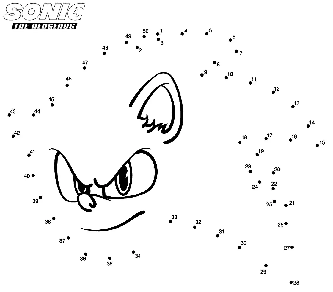 Обвести по контуру