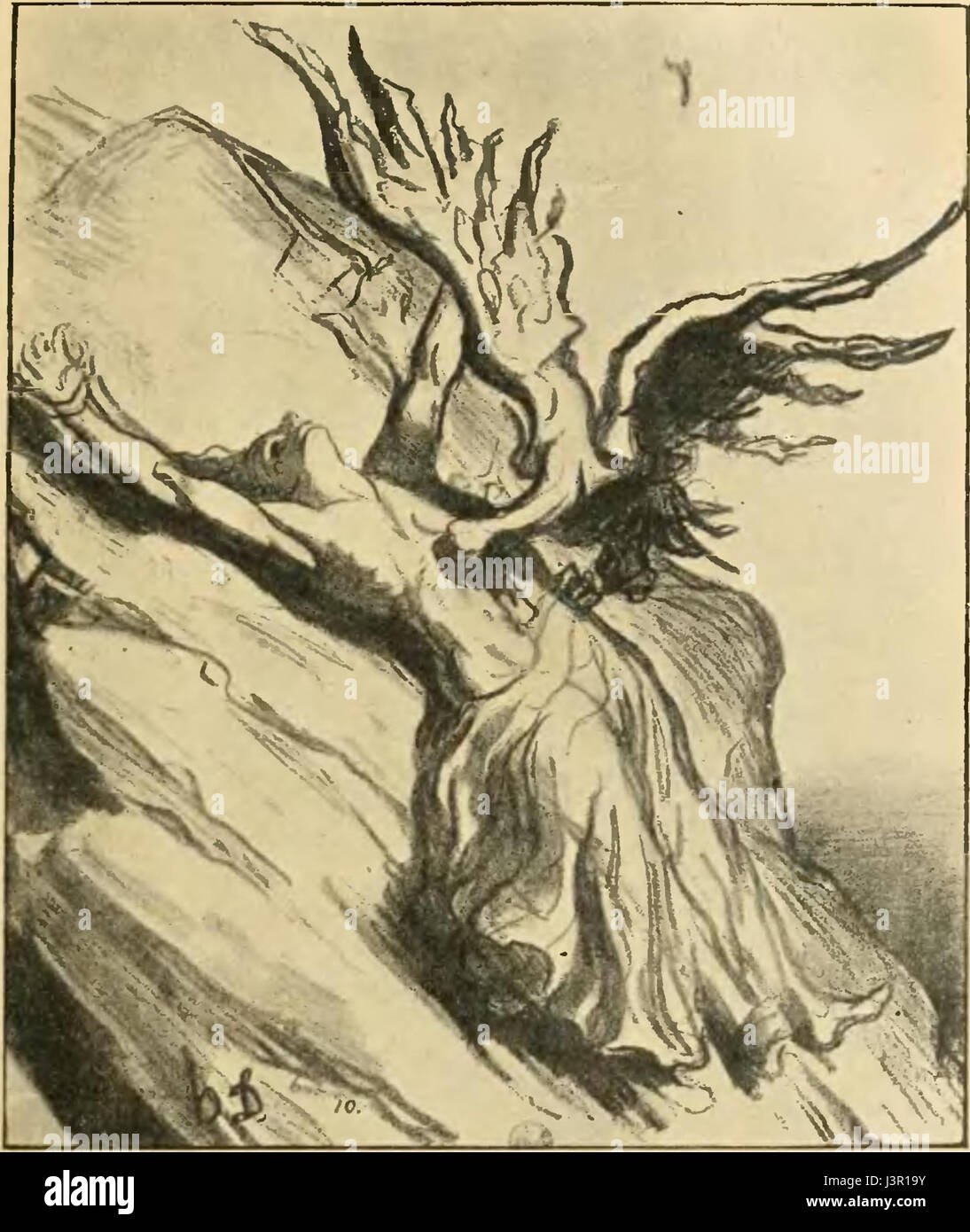 Изергиль Горький