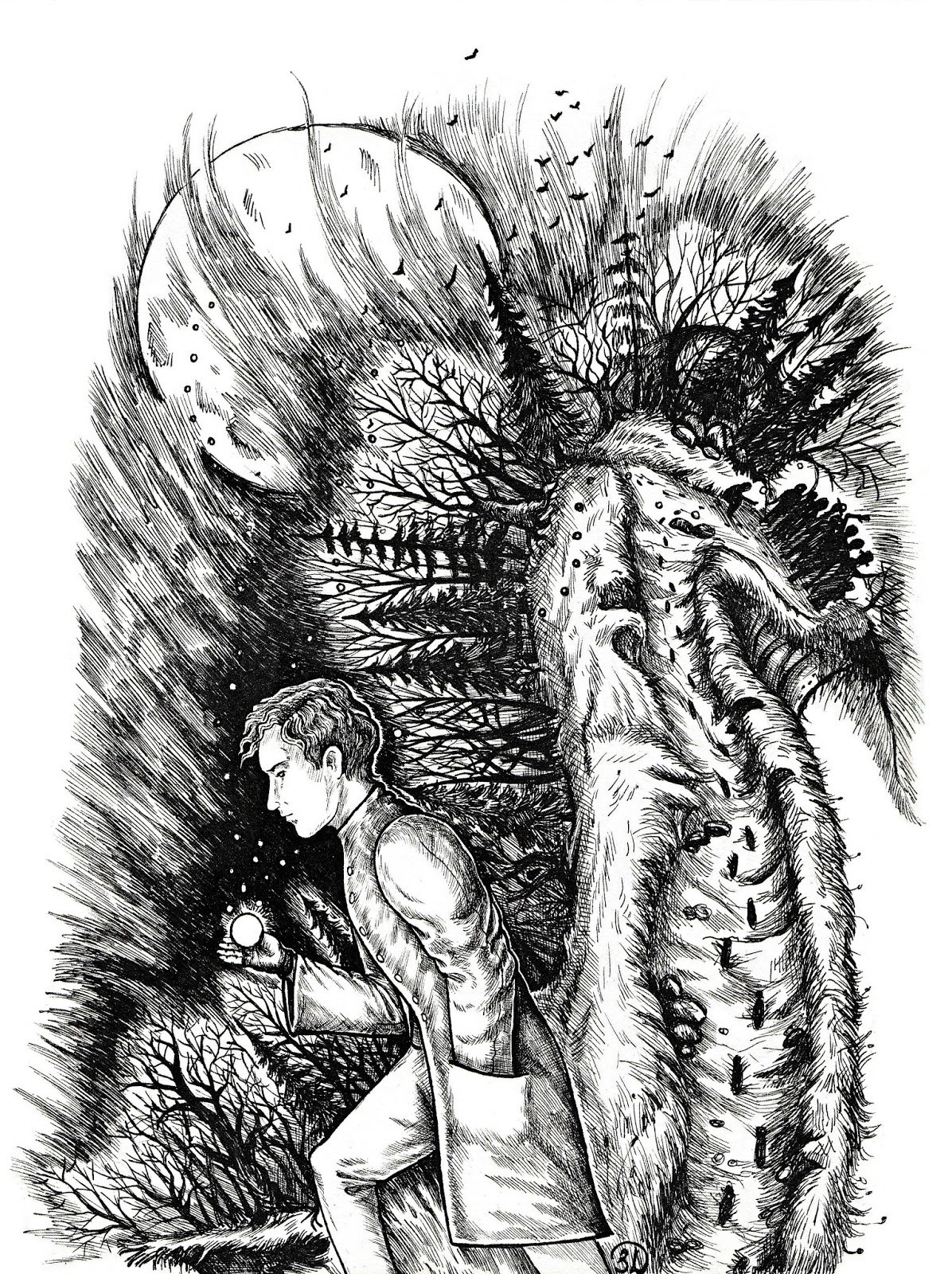 Данко Горький