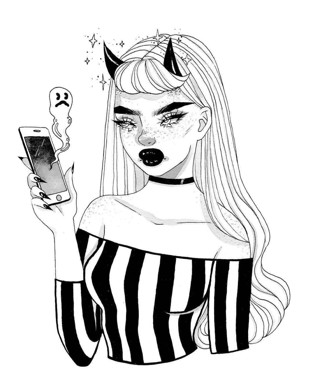 Топовые рисунки