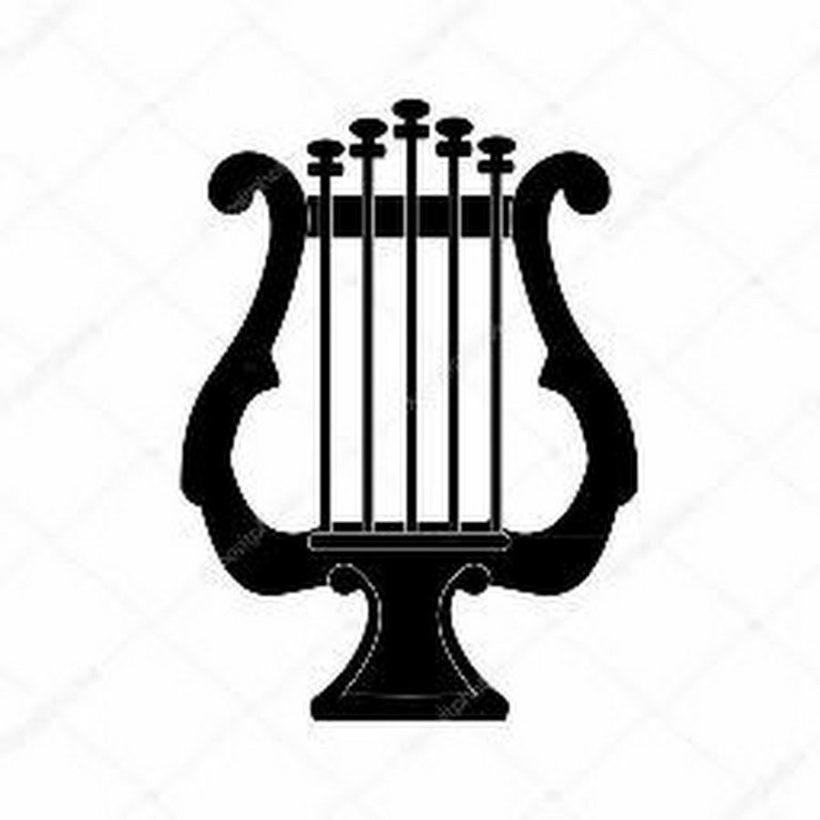 Лира символ искусства