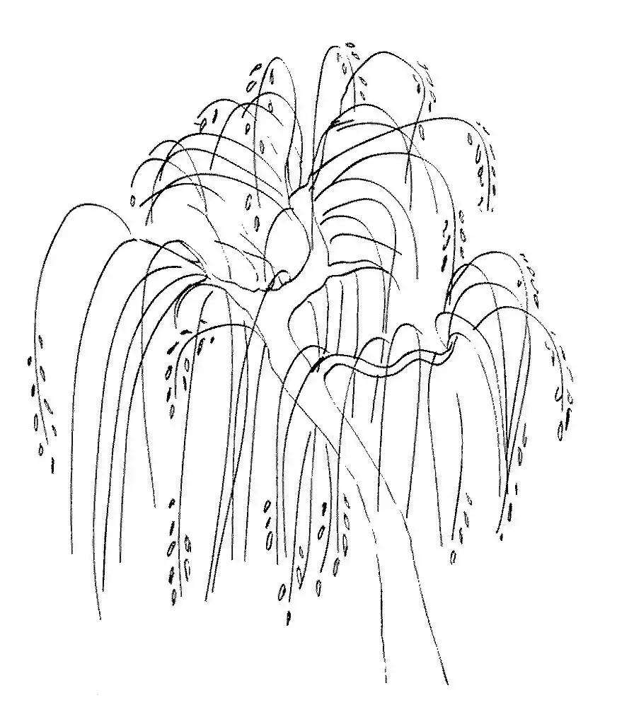 Плакучая Ива