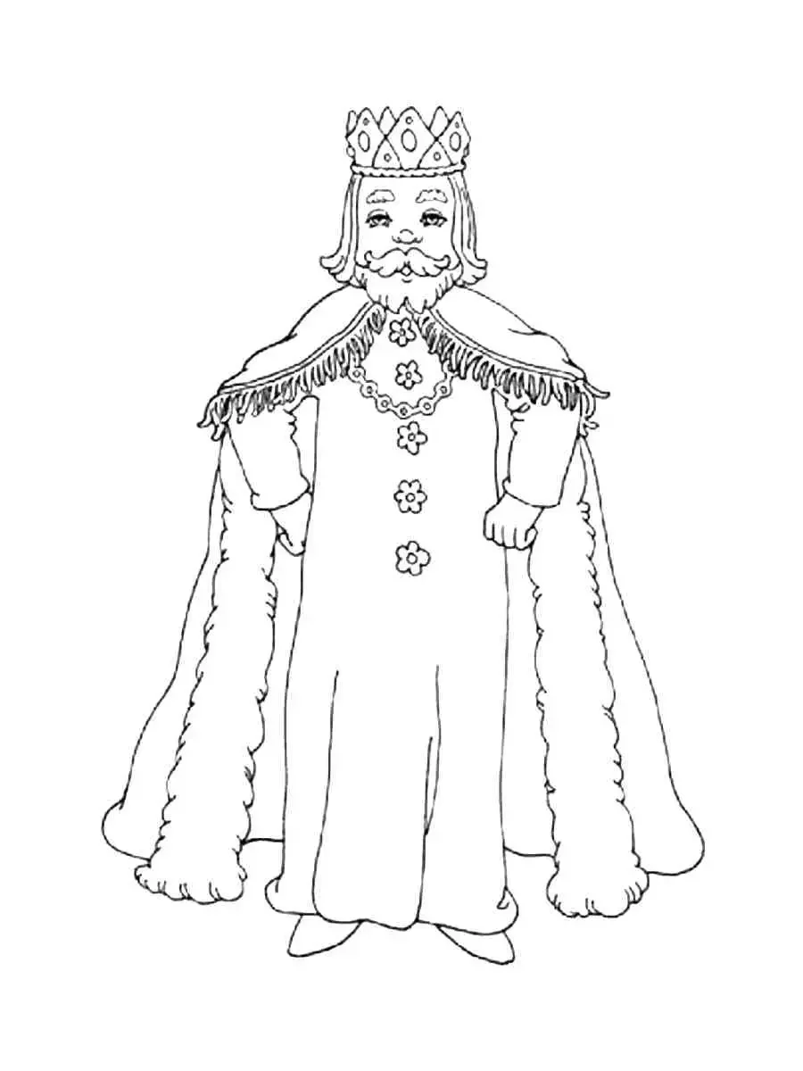 Иван Яковлевич Билибин эскизы костюмов