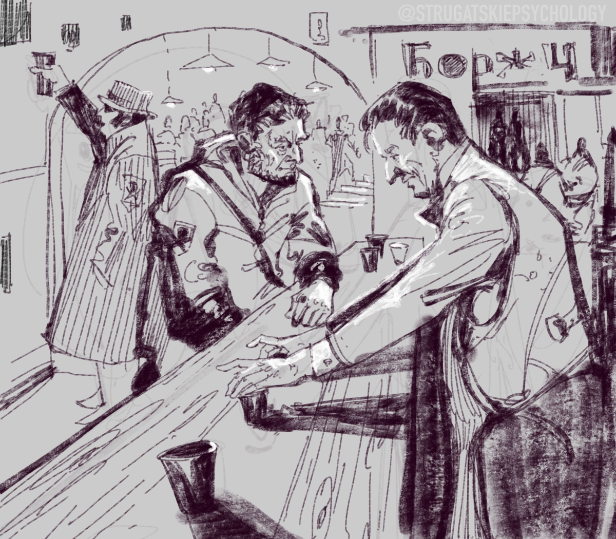 Василий Шукшин картины