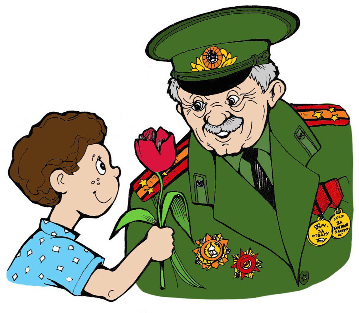 Константин Иосифович Недорубов рисунок