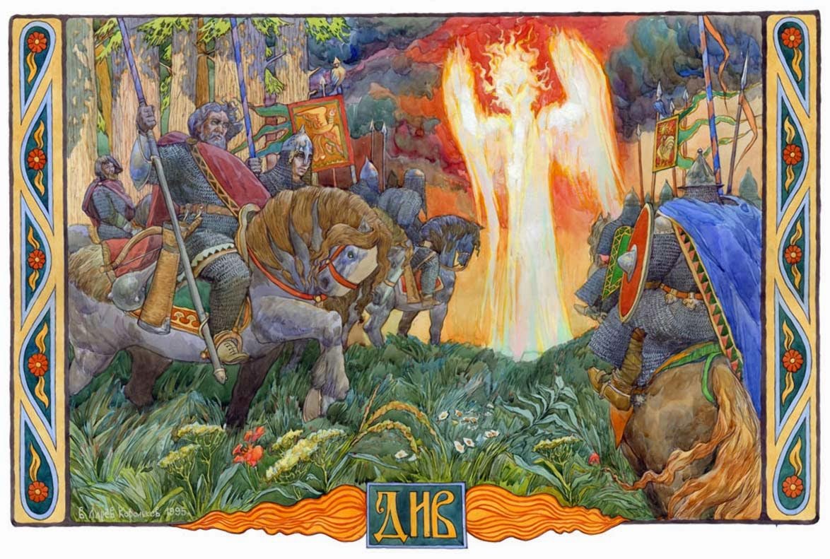 Степан Гилев Микула Селянинович