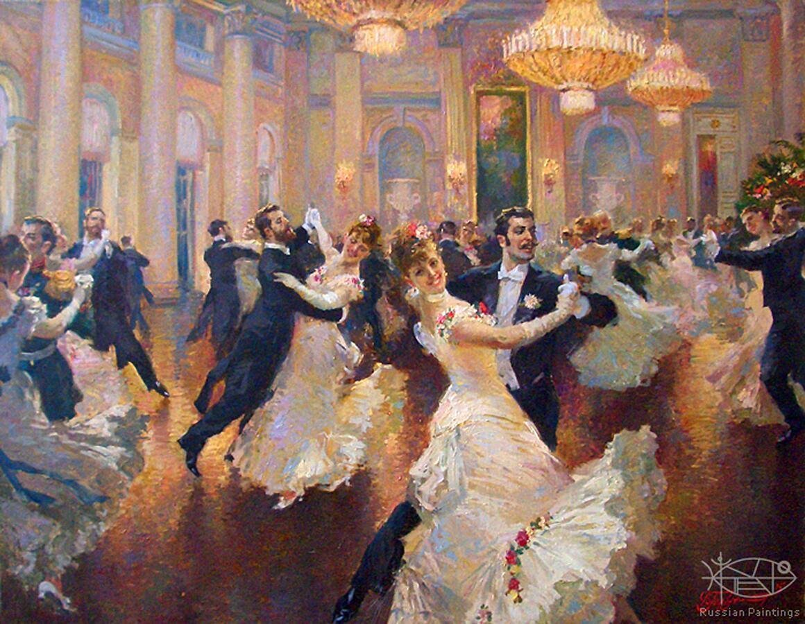 Свиридов вальс метель Ноты