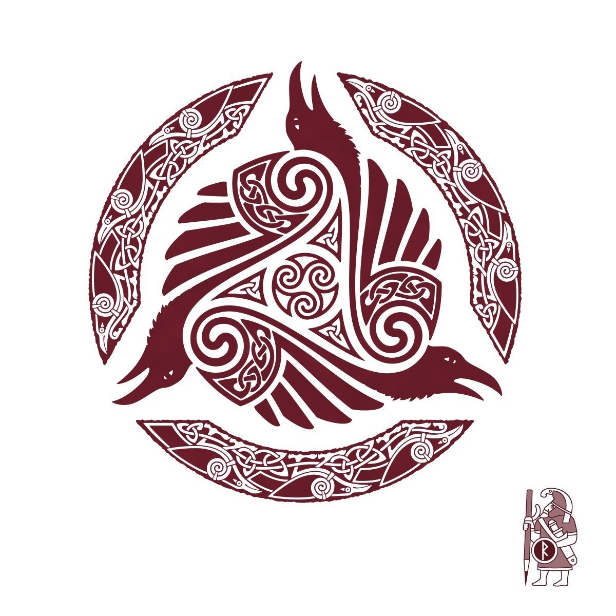 Трискель Скандинавия