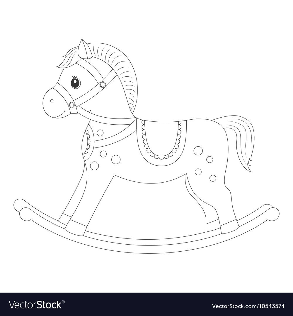 Гжельская роспись петух