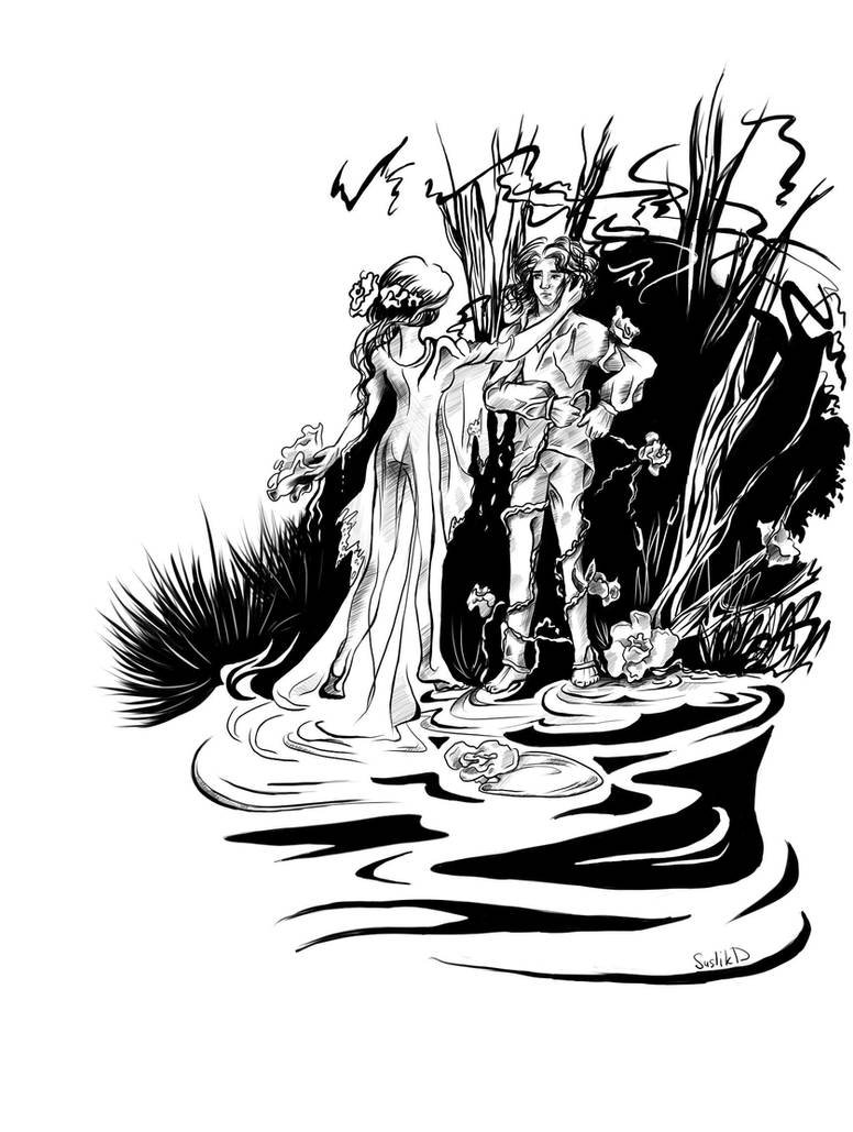 Громыко Космоэколухи