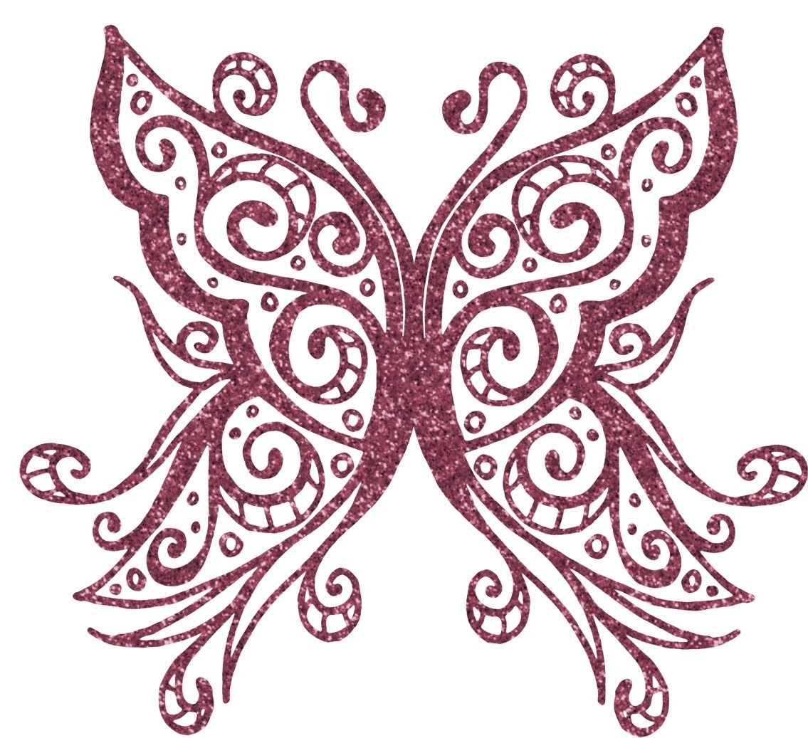 Узоры для филиграни