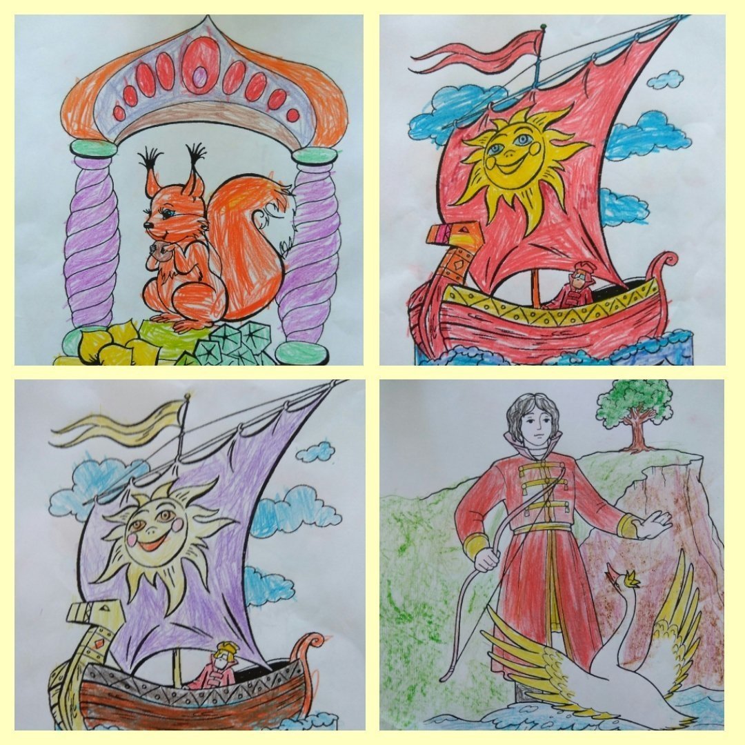 Дракар корабль раскраска