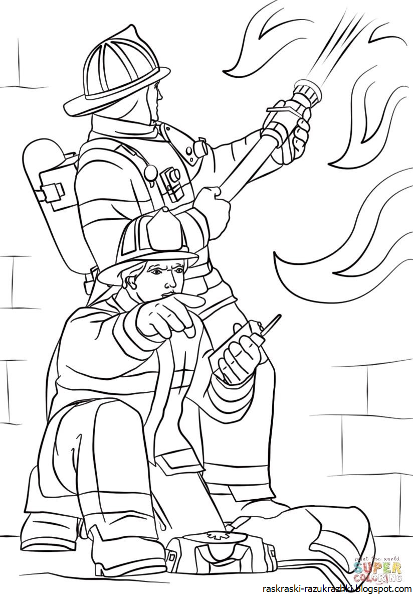 Раскраски. Роботы