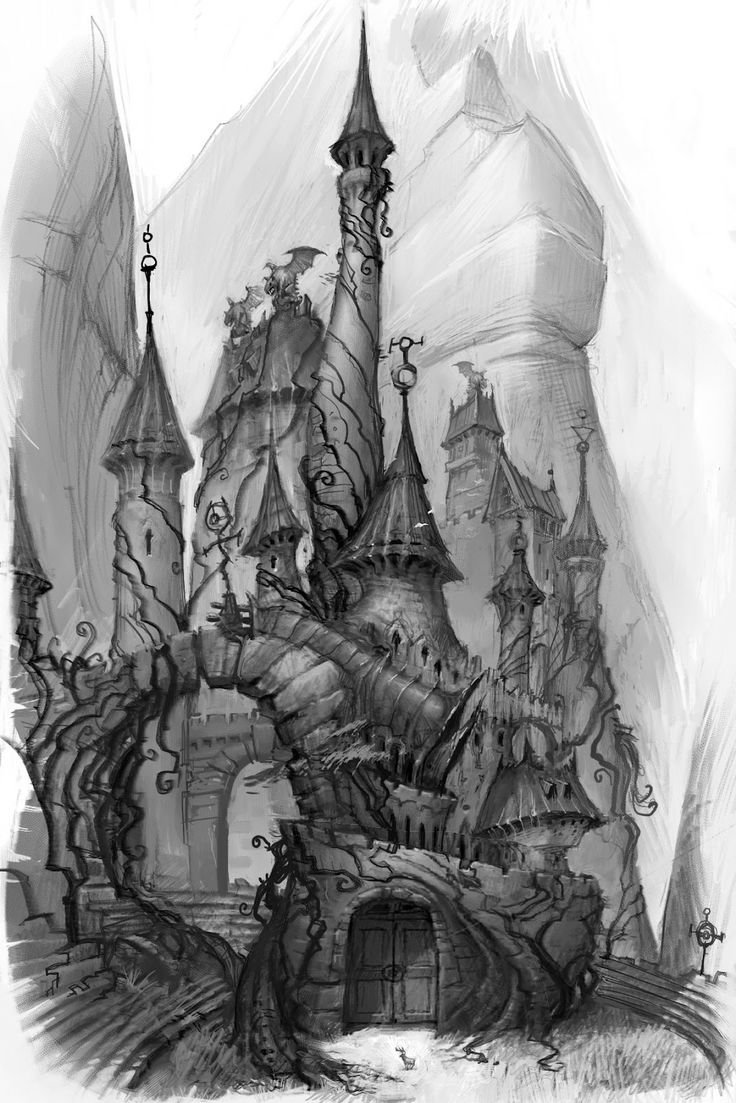 Сага о Рейневане. Башня Шутов