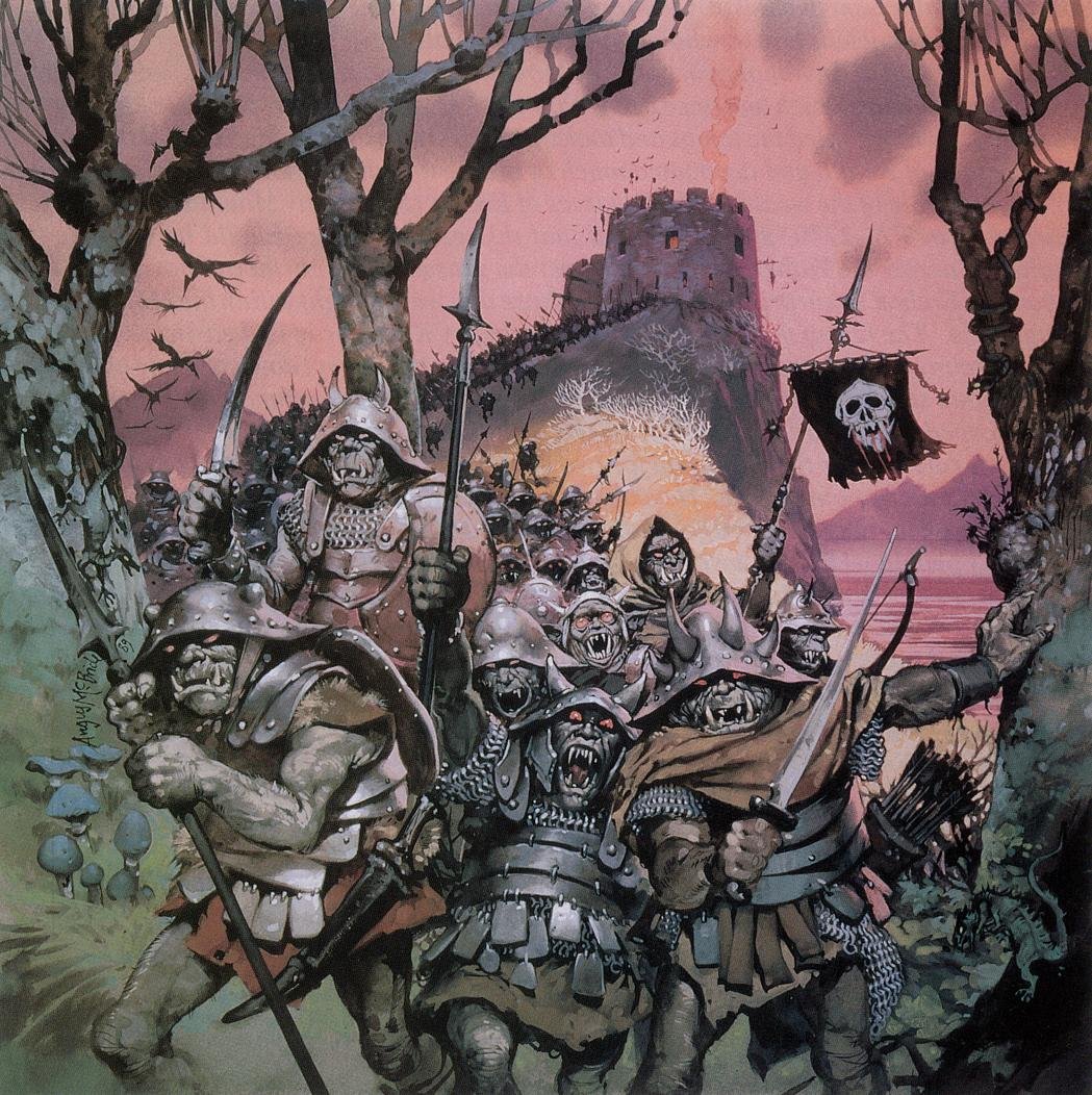 Анджей Сапковский Божьи воины