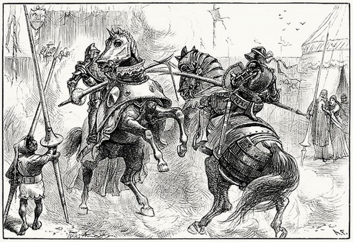 Ведьмак меч предназначения арт