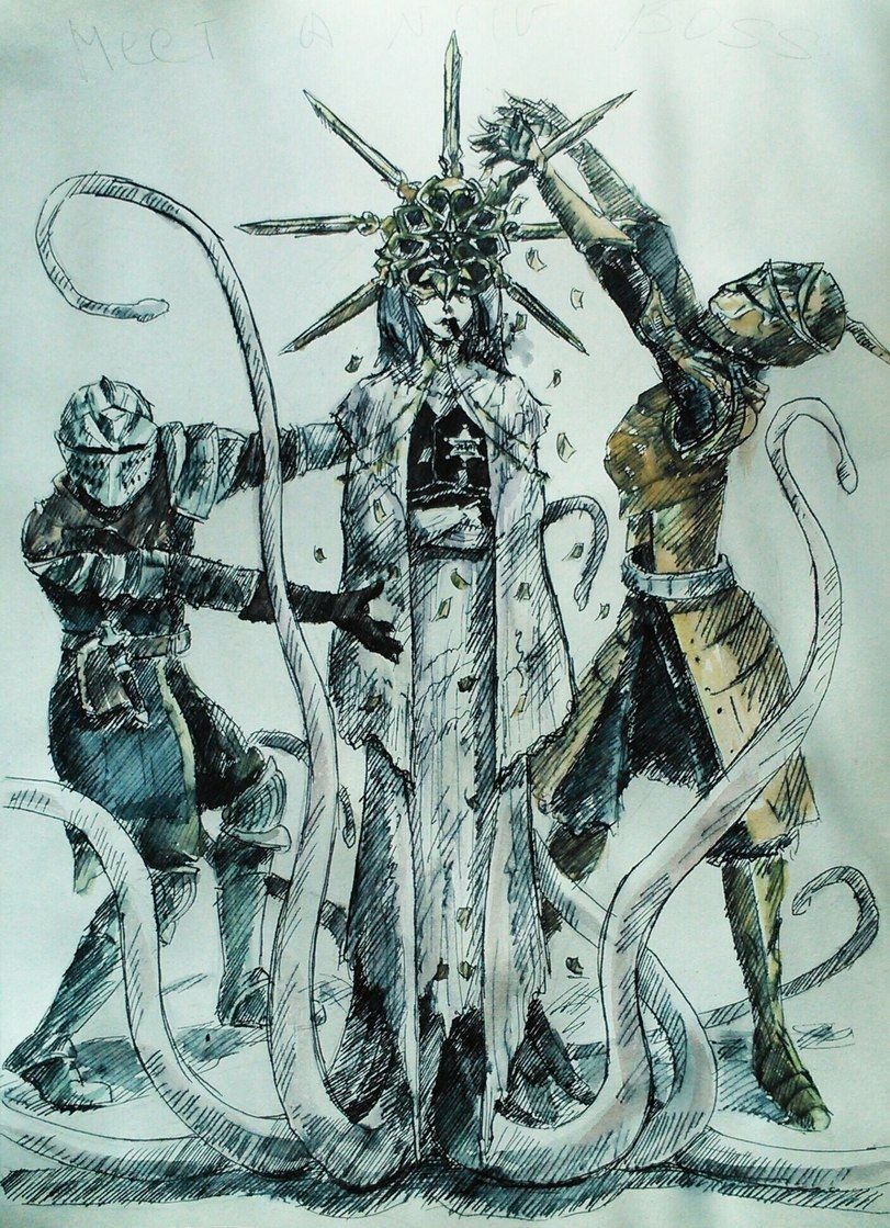 16 Аркан судьбы