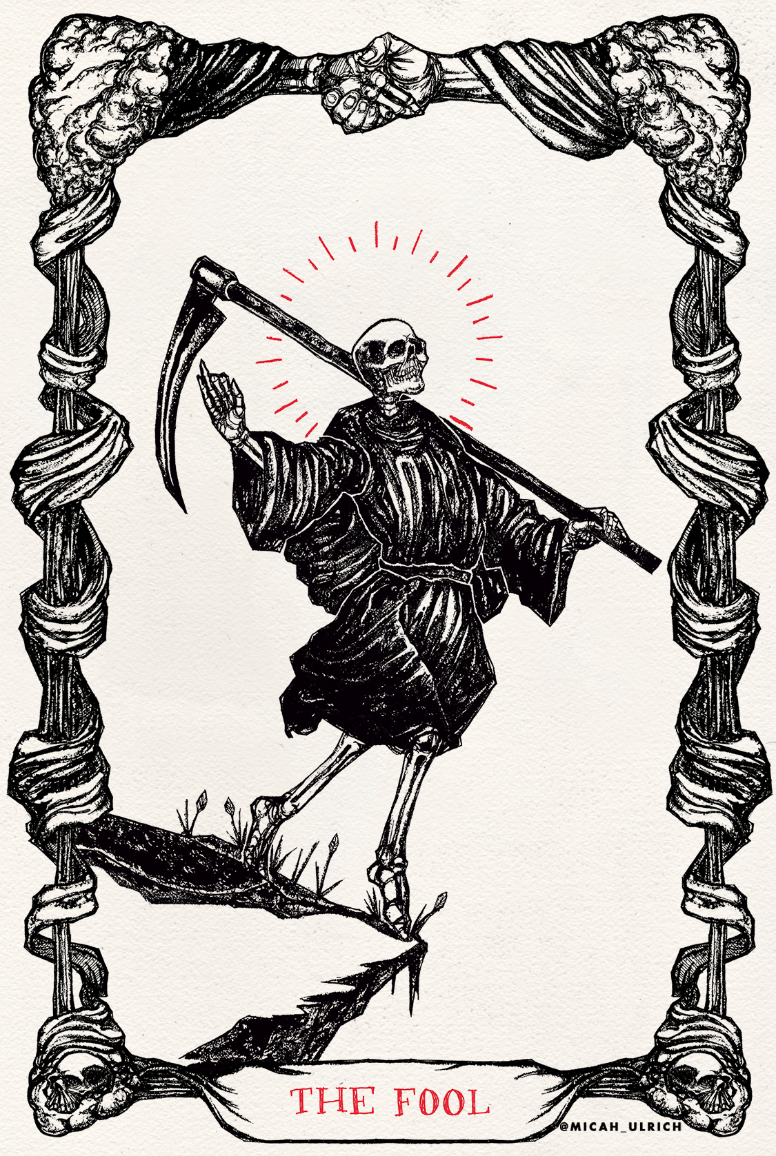 Лео Бонарт и Цири