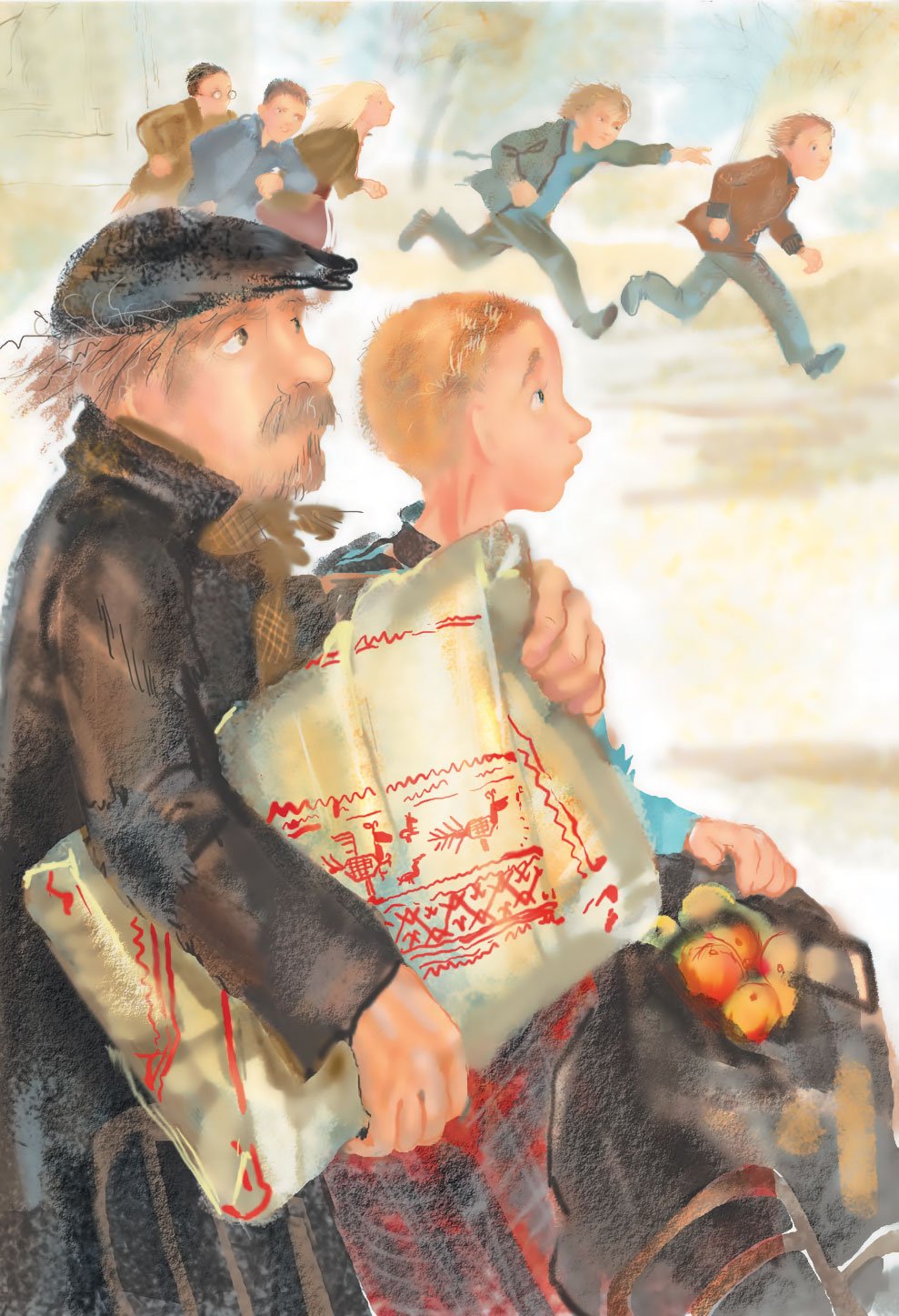 Железников Владимир Карпович чучело